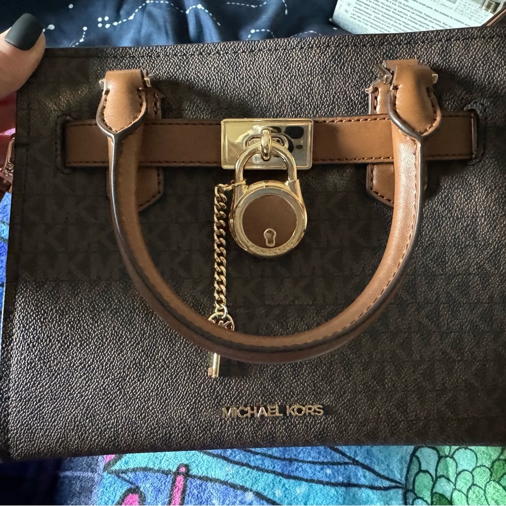 Michael Kors Crossbody
